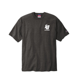 Lake Orion Lacrosse Champion ® Heritage 7-Oz. Jersey Tee