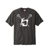 Lake Orion Dragons Lacrosse Champion ® Heritage 7-Oz. Jersey Tee
