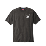 Lake Orion Dragons Lacrosse Champion ® Heritage 7-Oz. Jersey Tee