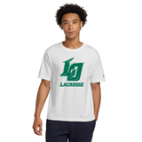Lake Orion Lacrosse Champion ® Heritage 7-Oz. Jersey Tee