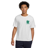 Lake Orion Lacrosse Champion ® Heritage 7-Oz. Jersey Tee