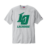 Lake Orion Lacrosse Champion ® Heritage 7-Oz. Jersey Tee