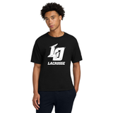 Lake Orion Lacrosse Champion ® Heritage 7-Oz. Jersey Tee