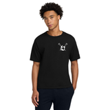 Lake Orion Dragons Lacrosse Champion ® Heritage 7-Oz. Jersey Tee