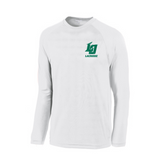 Lake Orion Lacrosse Dry Zone® Long Sleeve Raglan T-Shirt