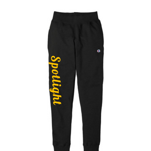 Spotlight Dance Champion ® Reverse Weave ® Jogger