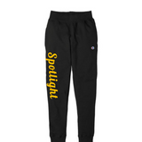 Spotlight Dance Champion ® Reverse Weave ® Jogger