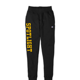 Spotlight Dance Champion ® Reverse Weave ® Jogger