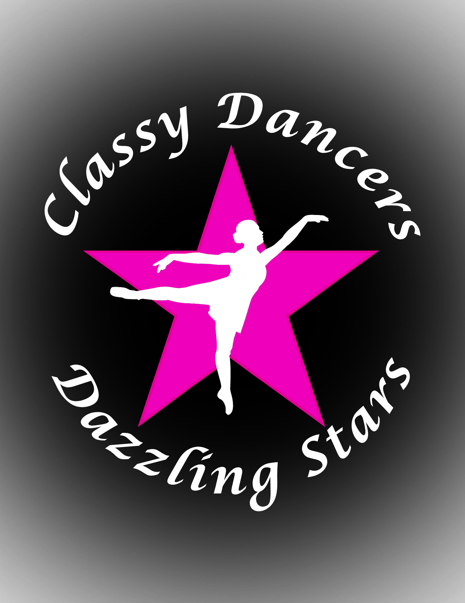 Add ‘Classy Dancer’ Embroidery to Existing Jacket