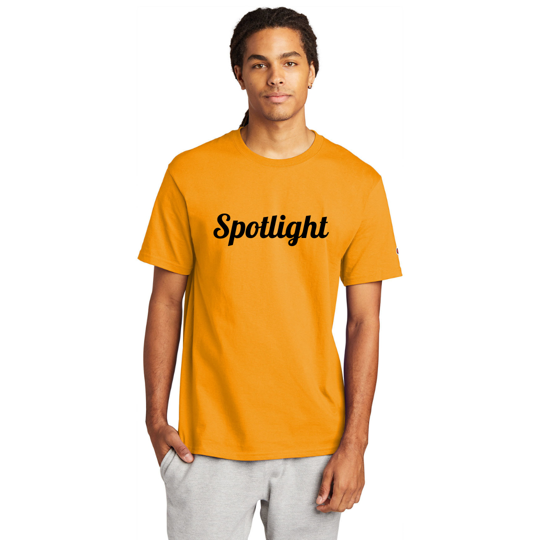 Champion ® Heritage 6-Oz. Jersey Tee