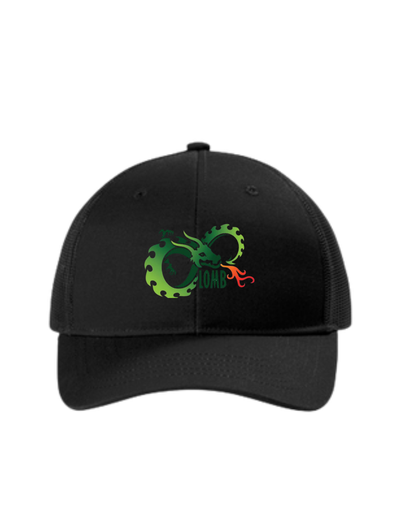 LOMB Youth Snapback Trucker Cap