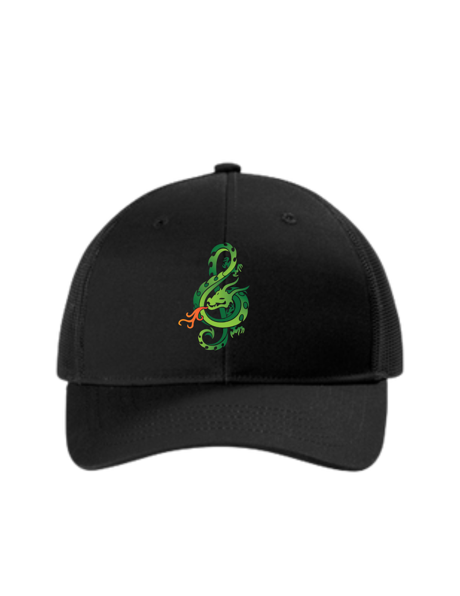 LOMB Youth Snapback Trucker Cap