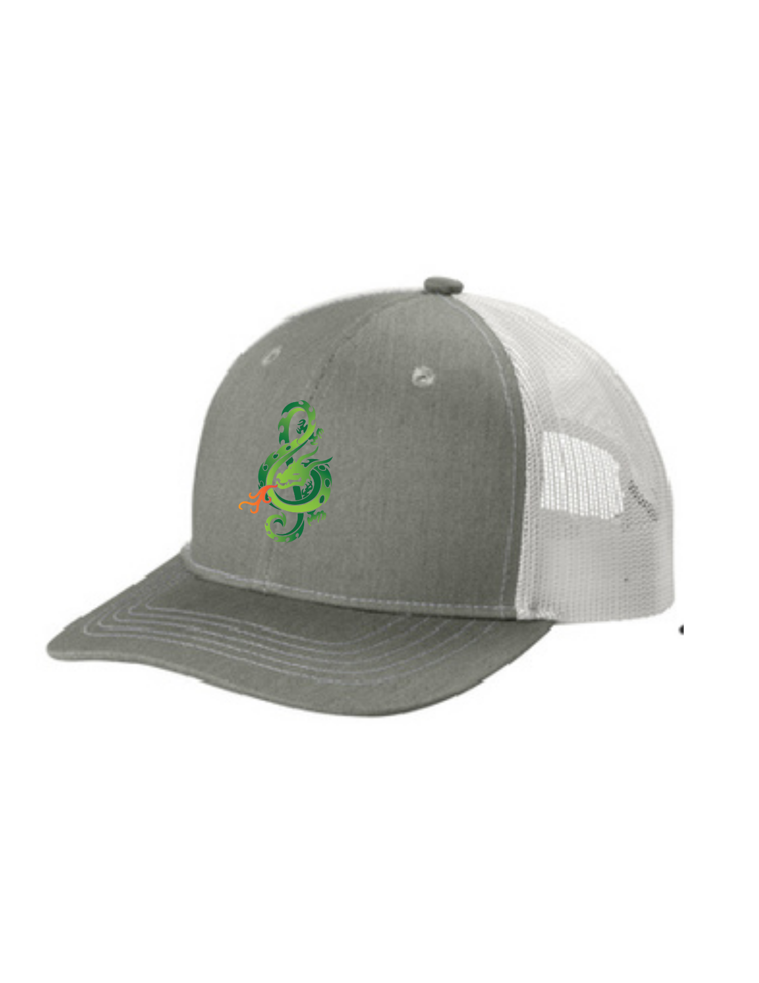 LOMB Youth Snapback Trucker Cap