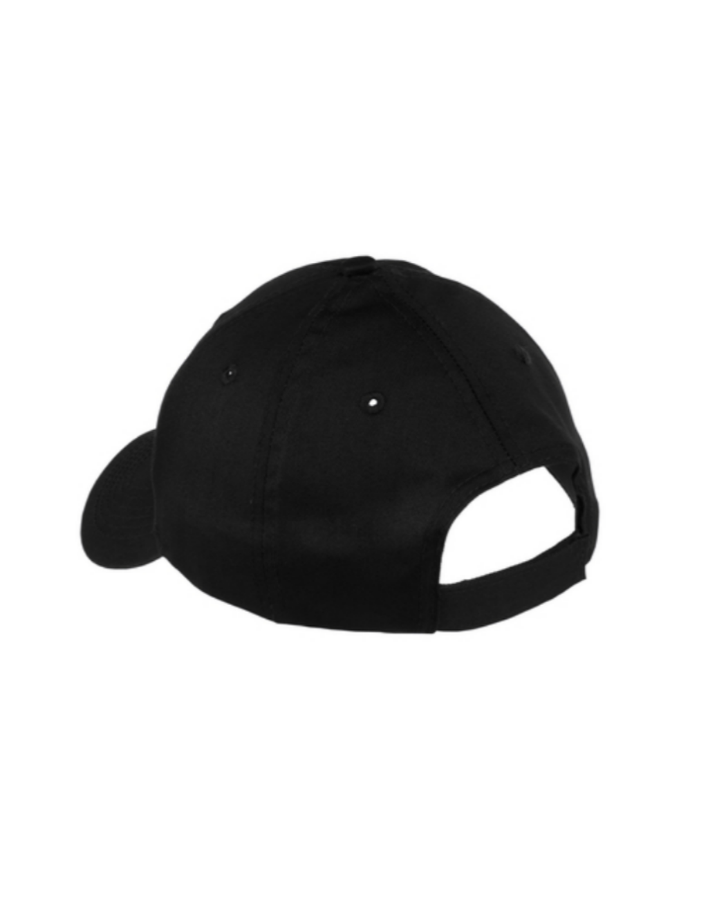 LOMB Youth Six-Panel Twill Cap
