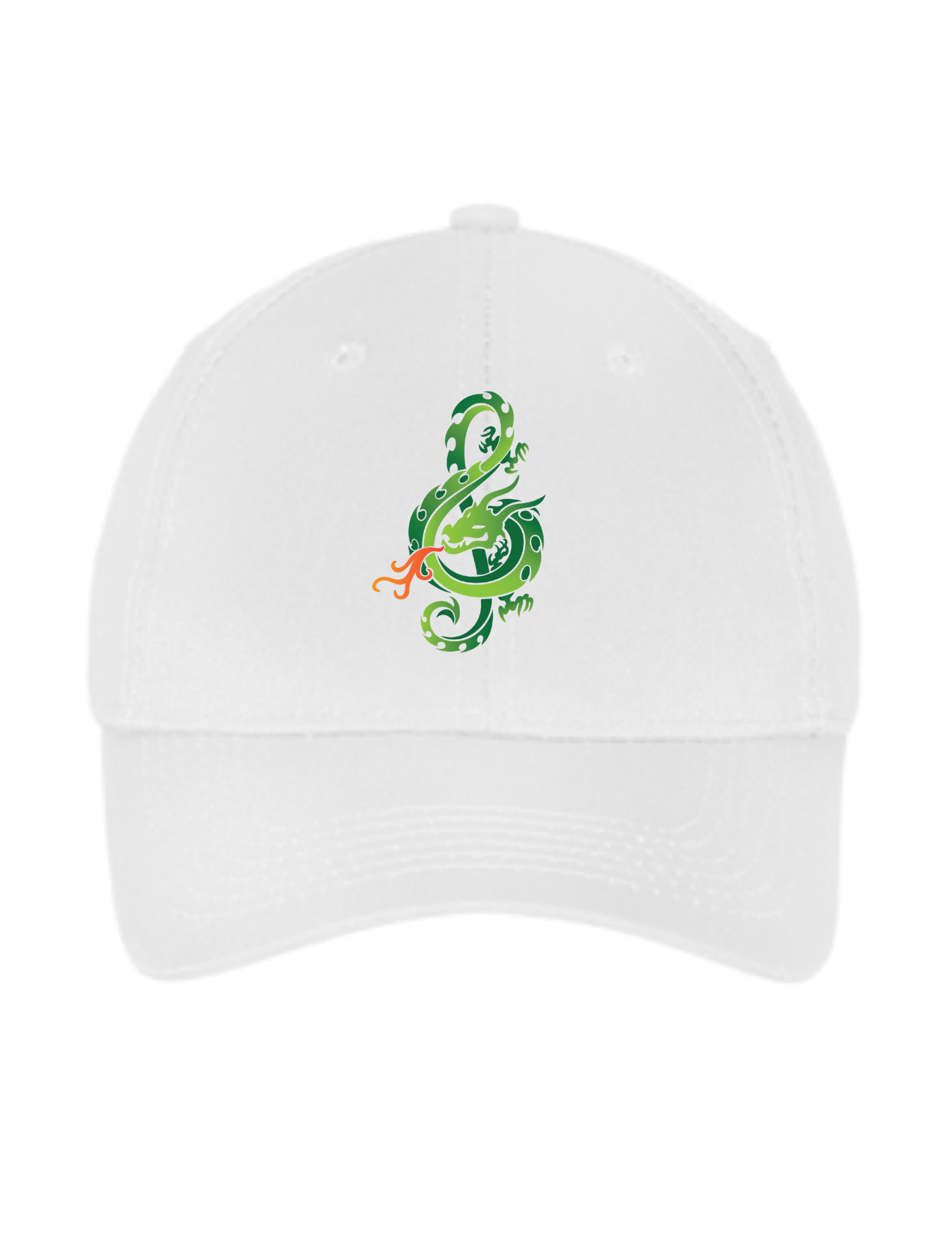 LOMB Youth Six-Panel Twill Cap