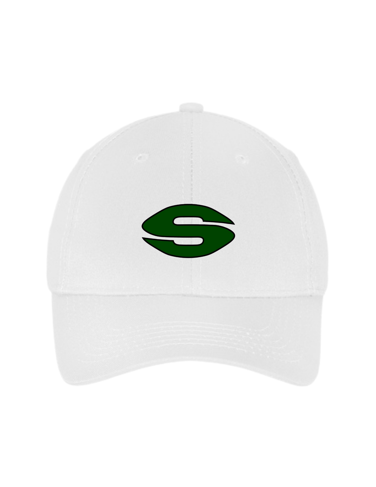 Scripps Youth Six-Panel Twill Cap