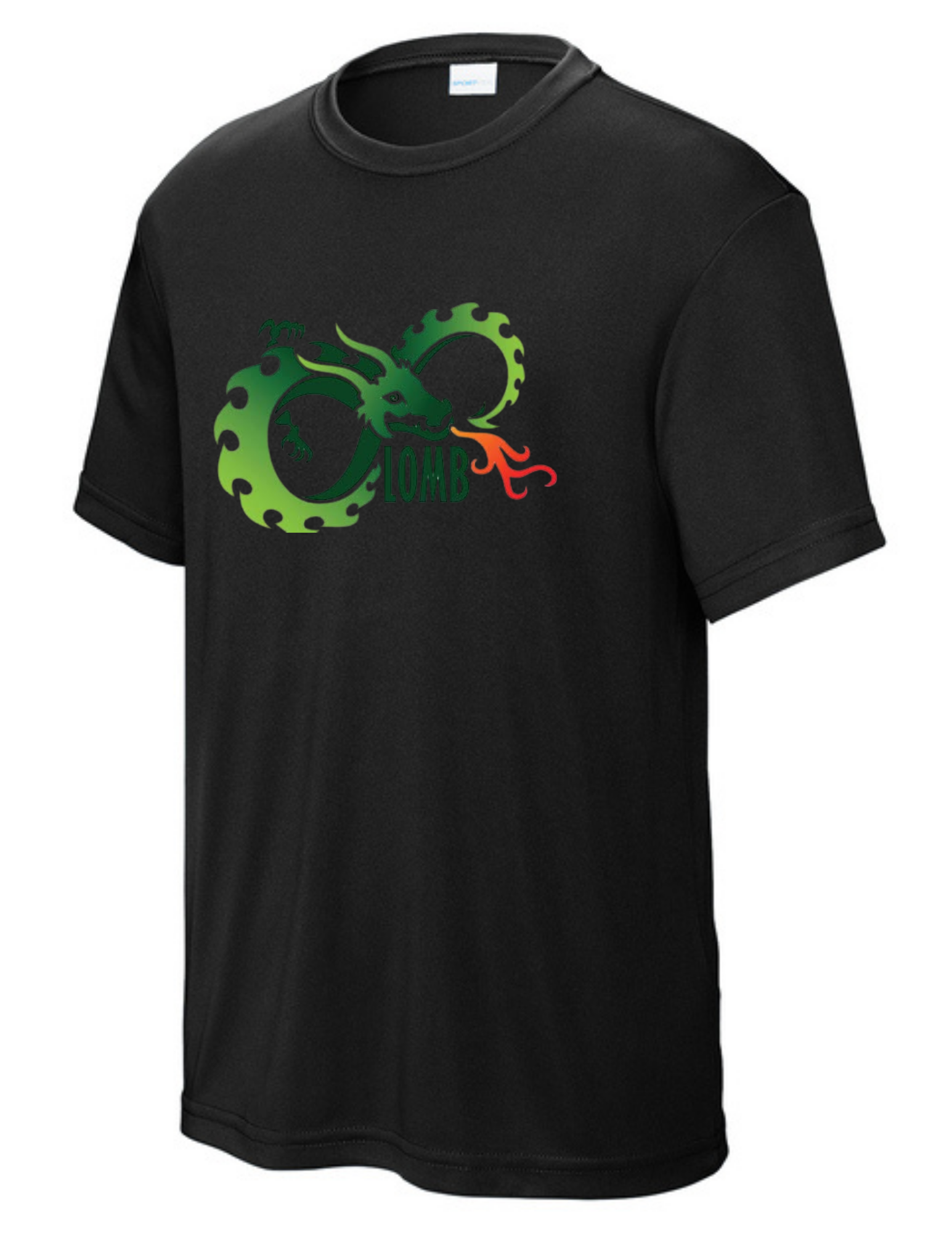 LOMB Sport-Tek® Youth PosiCharge® Competitor™ Tee