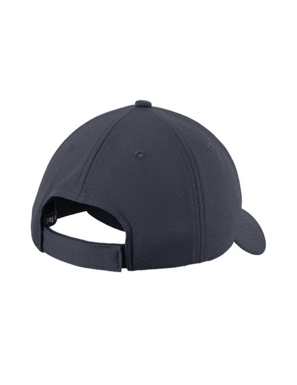 LOMB Sport-Tek® Youth PosiCharge® RacerMesh® Cap