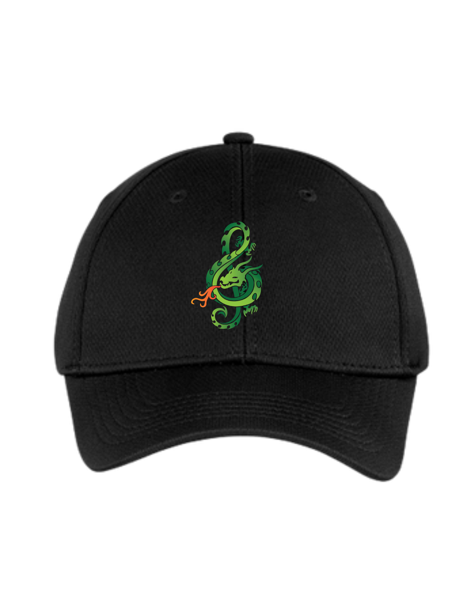 LOMB Sport-Tek® Youth PosiCharge® RacerMesh® Cap