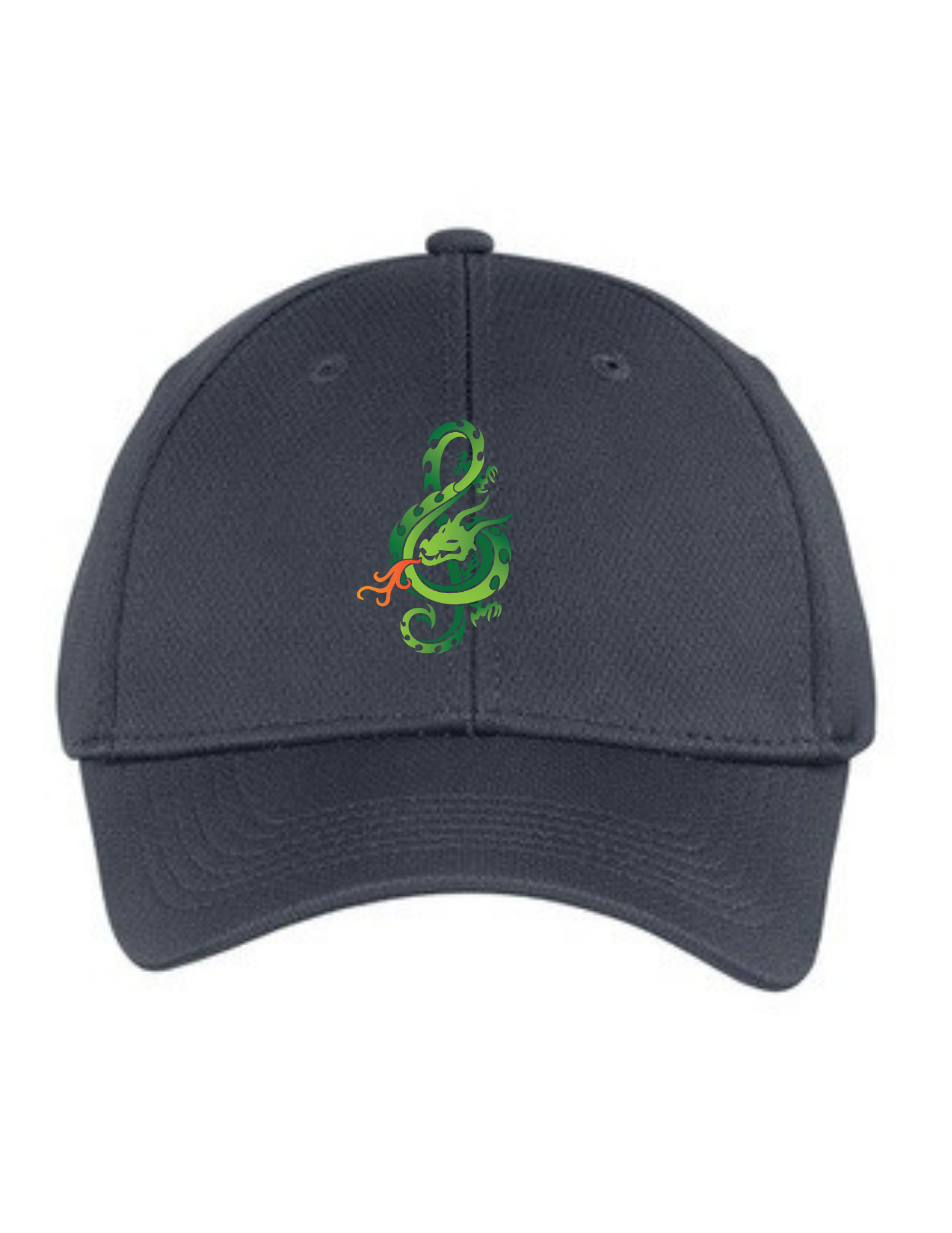 LOMB Sport-Tek® Youth PosiCharge® RacerMesh® Cap
