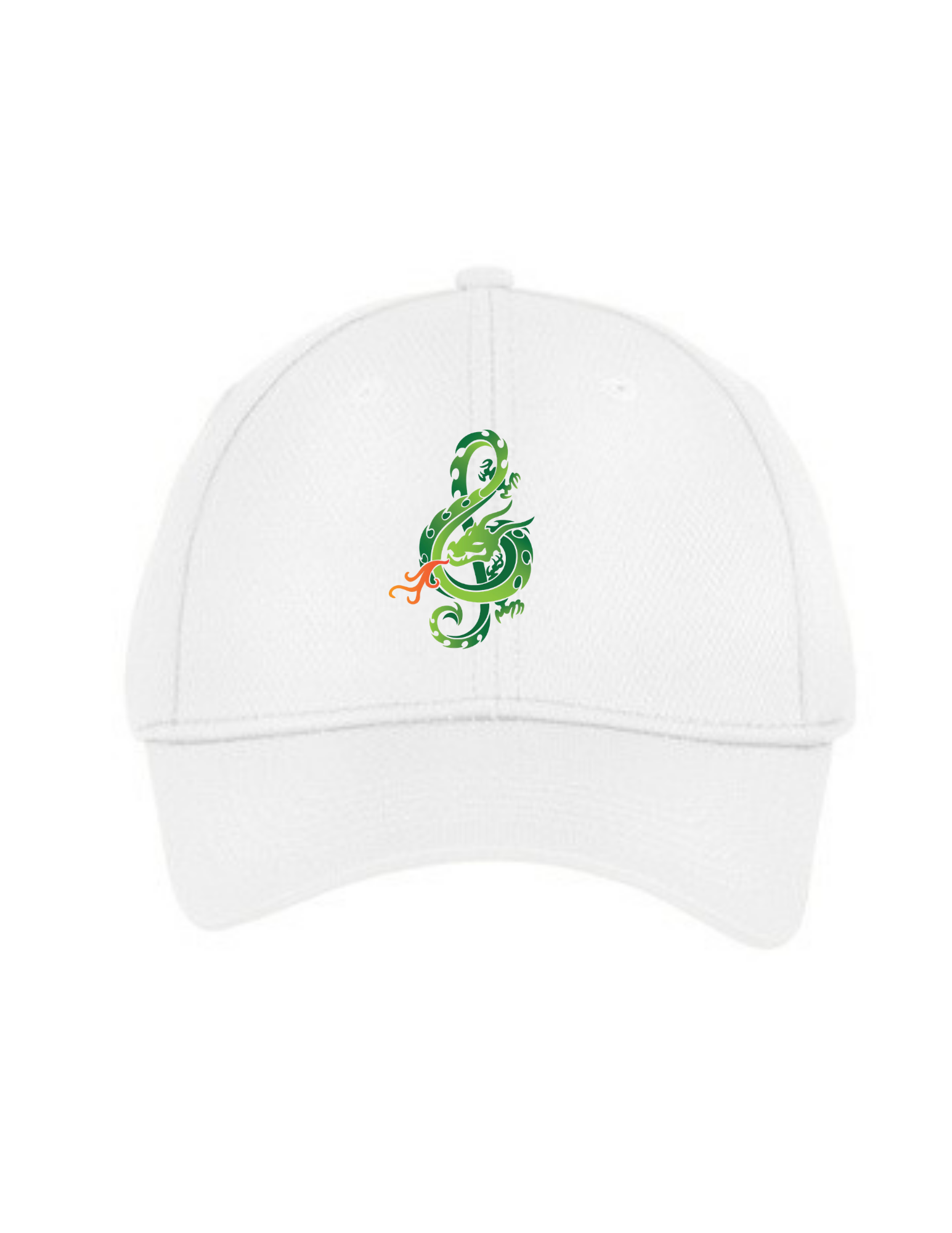 LOMB Sport-Tek® Youth PosiCharge® RacerMesh® Cap