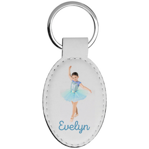 Personalized Key Chain