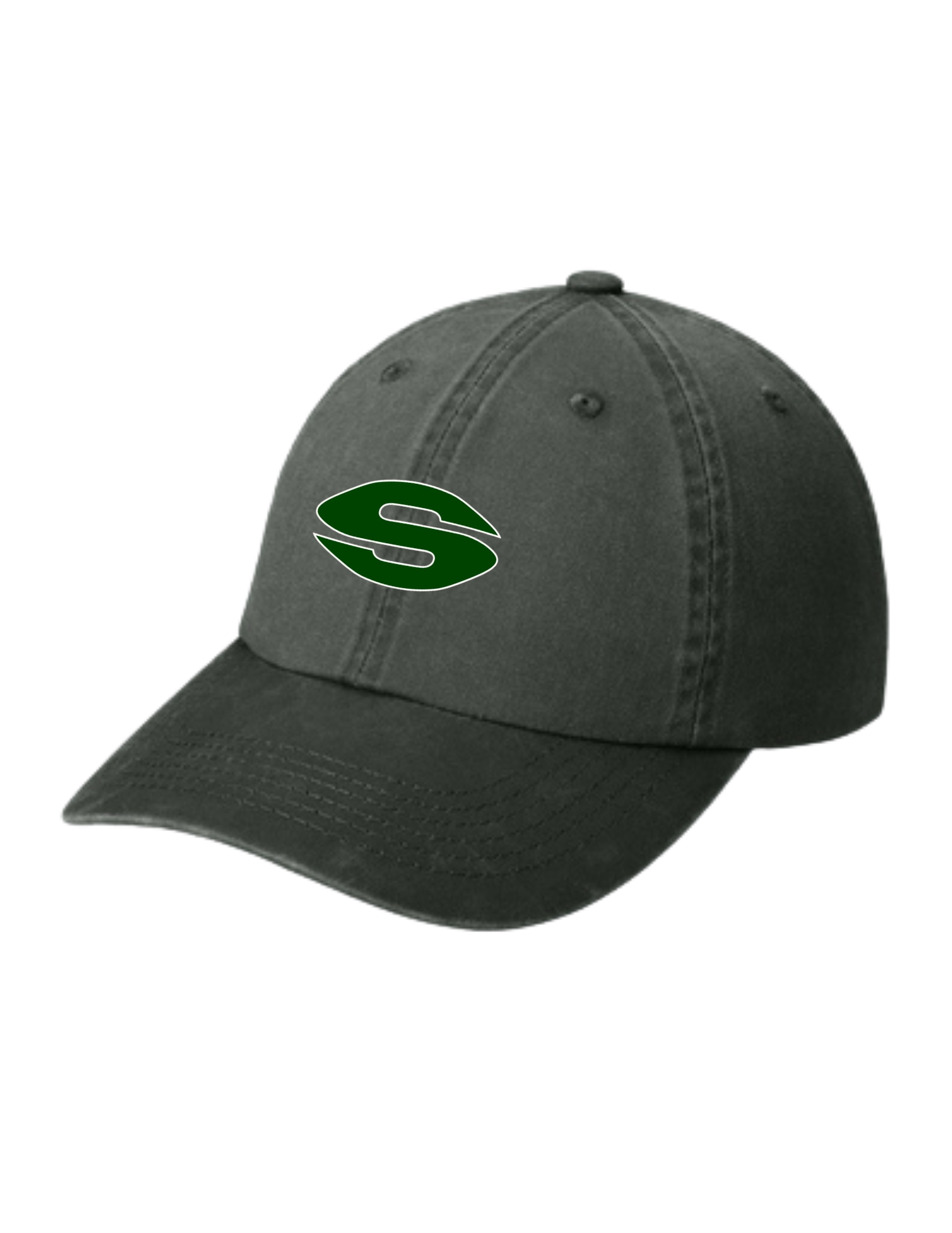 Scripps Garment Washed Cap