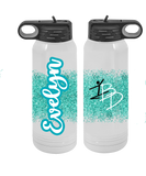 Personalized BDC Water Bottle