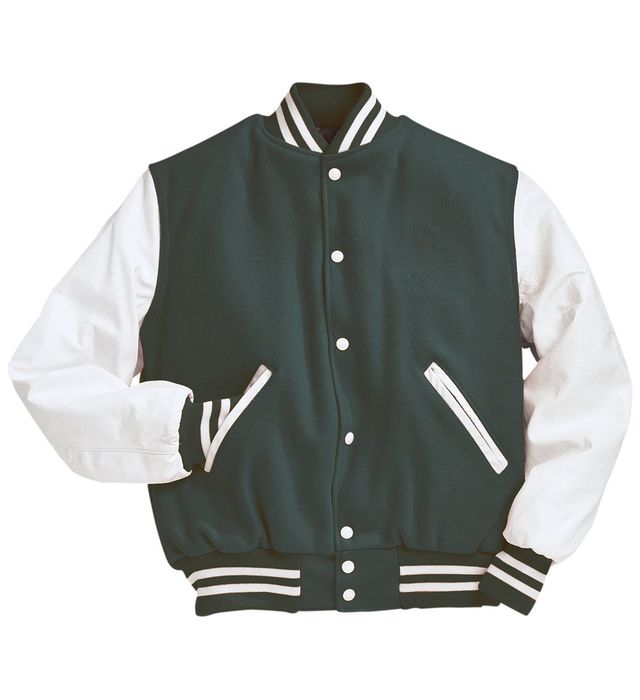 Varsity Jacket - Lake Orion