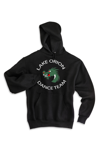 NuBlend® Pullover Hooded Sweatshirt