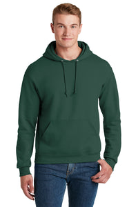 NuBlend® Pullover Hooded Sweatshirt