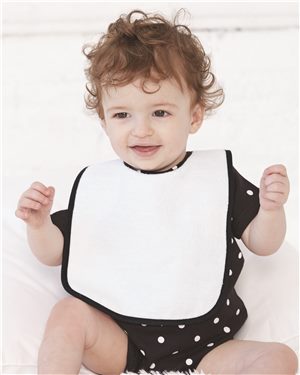 Large Baby Bibs