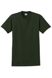 Ultra Cotton® 100% Cotton T-Shirt