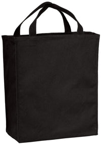 Ideal Twill Grocery Tote