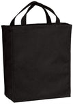 Ideal Twill Grocery Tote