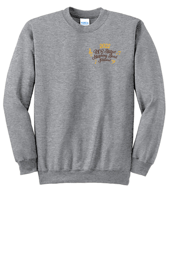 Core Fleece Crewneck Sweatshirt