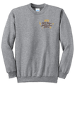 Core Fleece Crewneck Sweatshirt