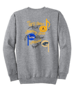 Core Fleece Crewneck Sweatshirt
