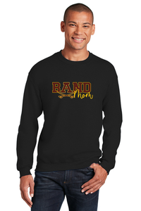 Heavy Blend Crew Neck Sweatshirt