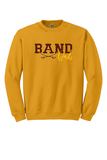 Heavy Blend Crew Neck Sweatshirt