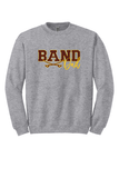 Heavy Blend Crew Neck Sweatshirt