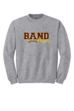 Heavy Blend Crew Neck Sweatshirt