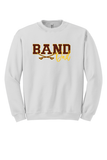 Heavy Blend Crew Neck Sweatshirt