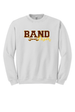 Heavy Blend Crew Neck Sweatshirt