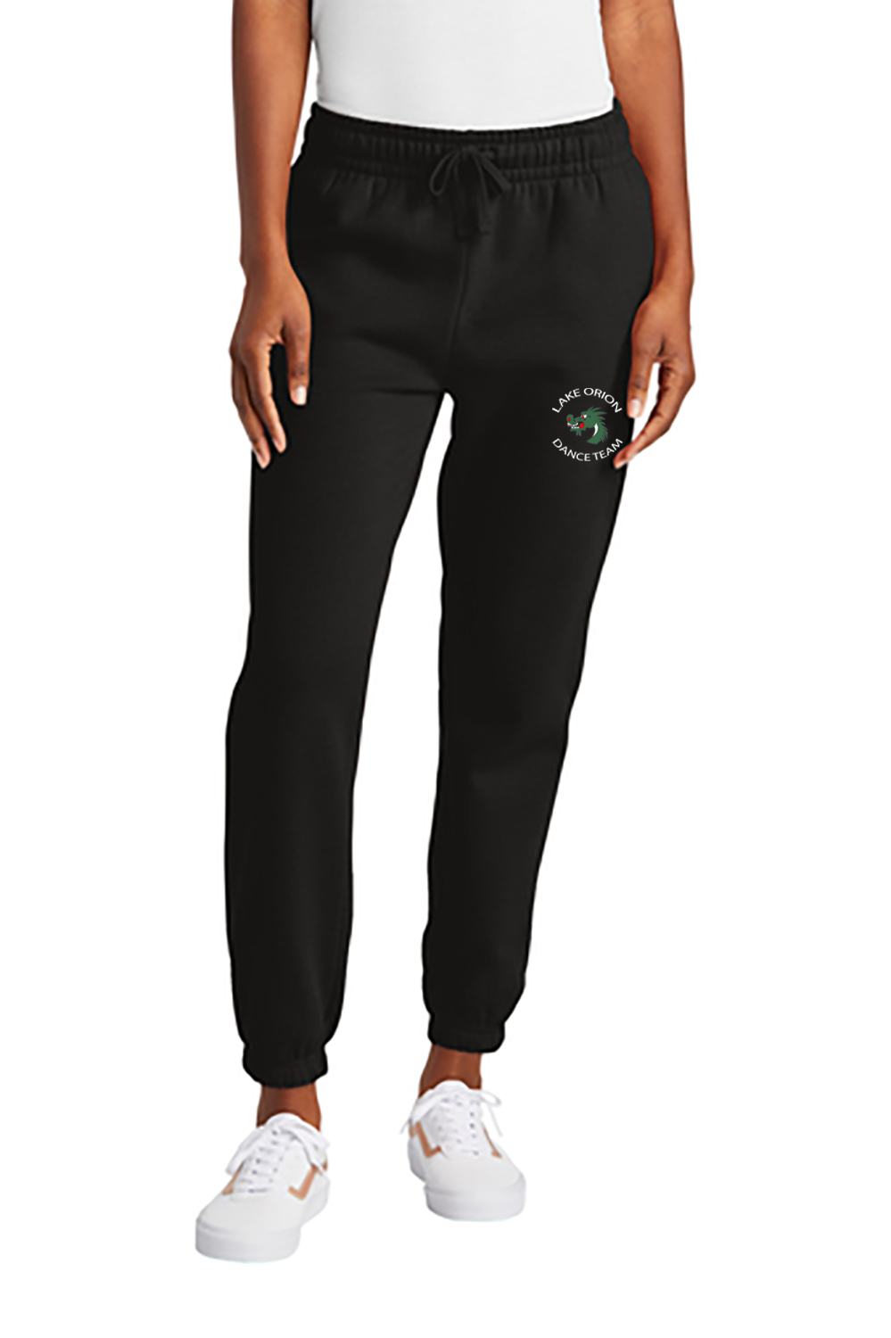 Women's Fleece Sweatpants