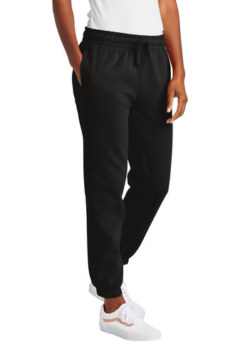 LO theatre Women's Fleece Sweatpants
