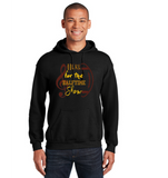 Heavy Blend Hooded Sweatshirt