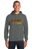 Heavy Blend Hooded Sweatshirt