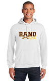 Heavy Blend Hooded Sweatshirt