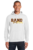 Heavy Blend Hooded Sweatshirt